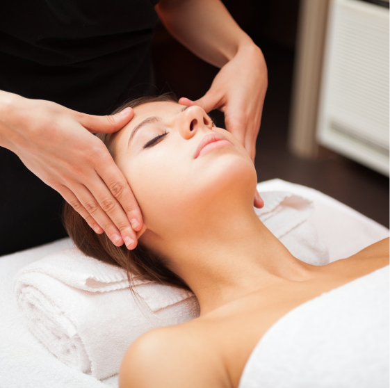 Tui Na Massage tui na massage